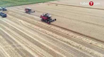 Çiftçilere bugün 116,3 milyon lira tarımsal destekleme ödemesi yapılacak