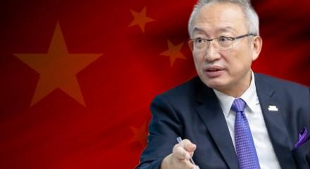 'Çin'in planı modern dünyanın sonu olur' deyip uyardı: Trump 'Büyük Amerika'yı unutsun