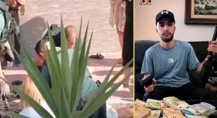 Daltonlar çetesine yurt dışında infaz! Sözde üst düzey yönetici Caner Koçer öldürüldü