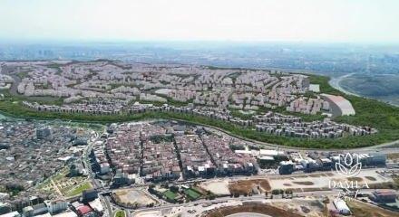 Damla Kent projesi Gayrimenkul Sertifikası talep toplama süreci başladı