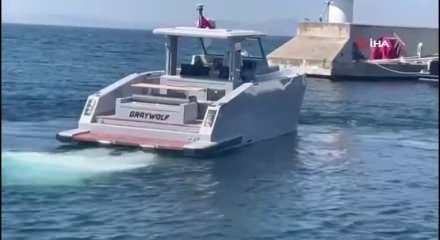 Denizde kayboldu denilen iş insanının Yalova'dan çıkış görüntüleri ortaya çıktı