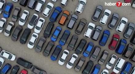 Dikkat! Dolandırıcılar şimdi de ikinci el araç piyasasına el attı! 