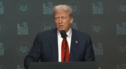 Donald Trump: Herkes savaşın sona ermesi gerektiğimde hemfikir