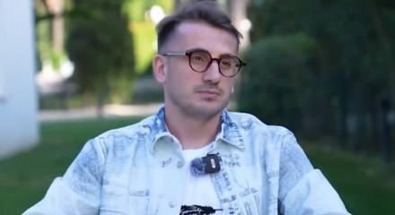 Eski Galatasaraylı Kerem Fenerbahçe için adeta gemileri yaktı