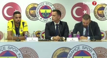 Fenerbahçe'nin yıldız golcüsü En-Nesyri için West Ham’dan 40 milyon euro rekor teklif