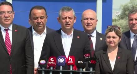 GENAR anketi: CHP tabanı İmamoğlu'nu Genel Başkan olarak görmek istemiyor