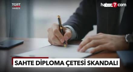 Hatay’da depremde ölen avukatın diplomasıyla sahte kayıt yapmışlar