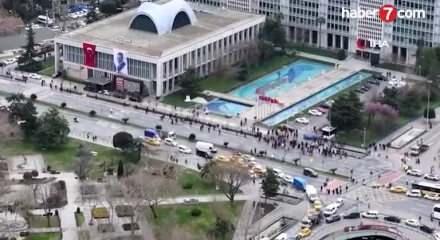 İBB soruşturmasında yeni ifade: Rüşvet paraları özel jetle Londra’ya taşındı