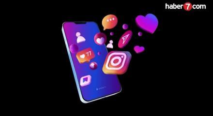 Instagram'da yeni gelişme kullanıcılarla paylaşıldı