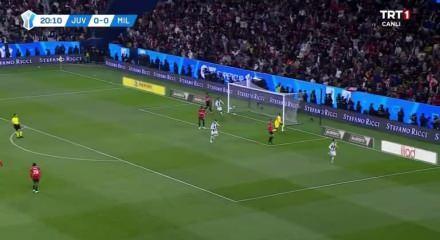 Kenan Yıldız, Ballon d'Or Kopa Trophy 2025 adayları arasında