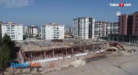 Kiracılı konut fiyatları boş dairelere göre yüzde 30 daha düşük satılıyor