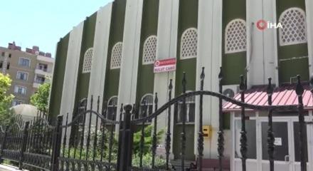 Konya’daki Bulut Camii’nin adı Victor Osimhen olarak değiştirildi, cemaat tepkili