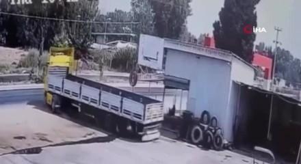 Mersin'de cinayet gibi kazada 16 yaşındaki çocuk hayatını kaybetti