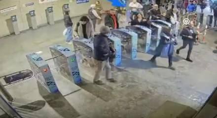 Minguzzi cinayeti sanıklarının yeni görüntüleri ortaya çıktı