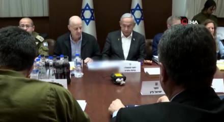 Netenyahu ateşle oynuyor! BM'den  "Felaket olur!" uyarısı geldi