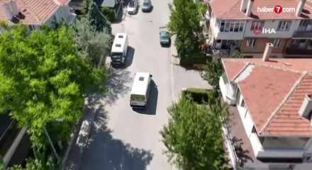 Okul servisi zammını şikayet eden tehdit ediliyor