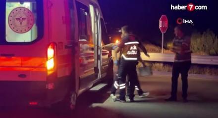 Sivas'ta feci kaza! Çok sayıda ölü ve yaralı var!