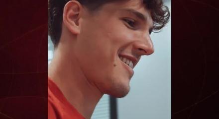 Son şampiyon sezonu Gaziantep deplasmanında açıyor