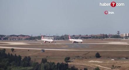 THY, Air Europa hisseleri için tek alıcı konumuna geldi