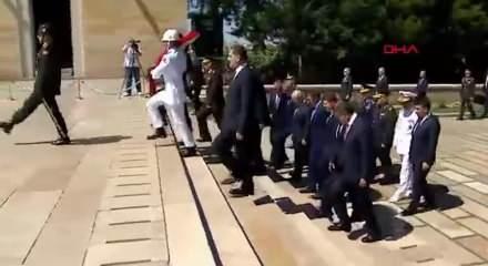  Yüksek Askeri Şûra'da değişikliğe gidilmemesi bekleniyor