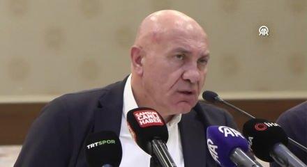 Yüksel Yıldırım: Beşiktaş'ın yapamadığını yapmak istiyoruz