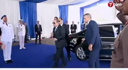 Yunan basını: Atina'nın Deniz Mekansal Planlaması'na Mısır tepki gösterdi