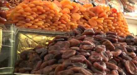 Zirai dona rağmen Malatya kayısısı 377 milyon dolarlık ihracatla rekor kırdı