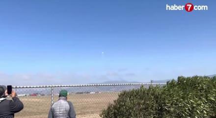 ABD ile F35 anlaşmasındaki pürüzler, İsviçre'yi alternatif seçeneklere yönlendiriyor