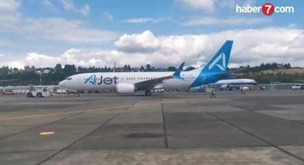 AJet, Ankara’dan Barselona ve Madrid’e direkt uçuşlara başlıyor