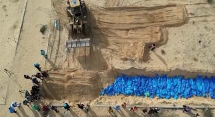 AK Parti sözcüsü Ömer Çelik "Mücadeleye devam edeceğiz" diyerek İsrail'e tepki gösterdi