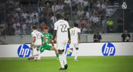 Arda Güler'in performansı  İspanyol Basını'nda manşette