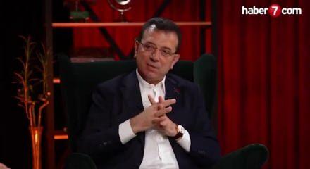 CHP'de İmamoğlu'nun  başka adayı destekeleyebilirim sözleri hesapları değiştirdi