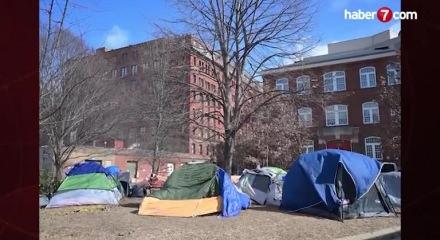 Donald Trump, evsizlere savaş açtı: Hazırlıklı olun, her şey çok hızlı olacak