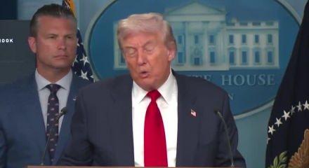 Donald Trump: Putin’e bu savaşı bitirmek zorundasın diyeceğim