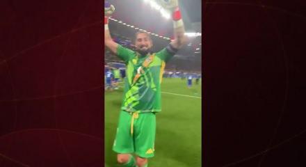 Donnarumma için Premier Lig sinyali: Raiola'dan Manchester City iddiası