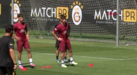 Galatasaray 12 aylık dönemde 886 milyon TL zarar etti