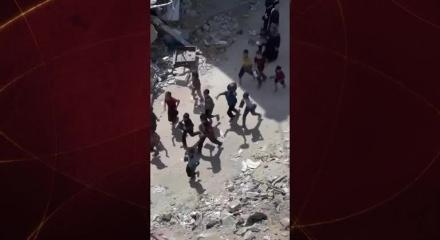 Gazze açlık ve insani yardım pususu can almaya devam ediyor