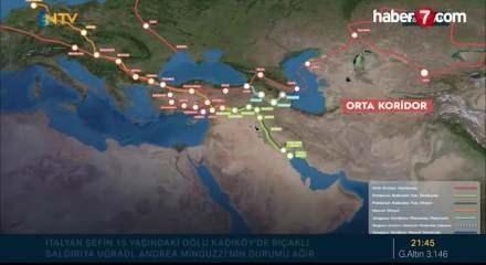 Güneydoğu’nun ulaşım ağını güçlendirecek dev yatırıma 1,55 milyar avro finansman