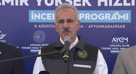 Hatay Havalimanı’nda deprem sonrası yeniden doğuş: Yardımcı pist ve yeni apron Eylülde hizmete giriyor