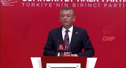 İBB yolsuzluk soruşturmasında Özel’in iddialarına savcılıktan soruşturma