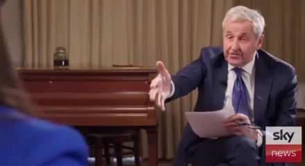 İngiliz milletvekilleri, hükümete "İsrailli Büyükelçi'nin derhal sınır dışı edilmesi" çağrısı yaptı