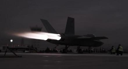 İspanyol medyası: KAAN F-35'e alternatif olabilir