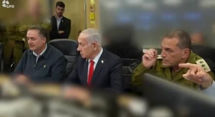 İsrail Genelkurmay Başkanı, İran'a tekrar saldırabilecekleri tehdidinde bulundu