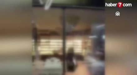 İstanbul'da suç örgütlerine yönelik operasyonlarda yakalanan şüphelilerden 69'u tutuklandı