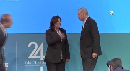 İşte &Ouml;zlem &Ccedil;er&ccedil;ioğlu'nun CHP'den istifa etme sebebi