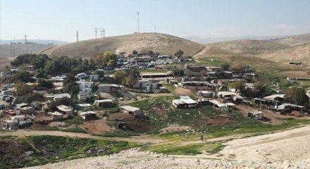 Katar, Mısır ve Ürdün’den İsrail’in ‘E1’ planına sert tepki