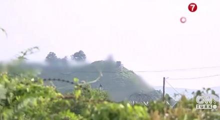  Kuzey Kore yönetimi: "Hoparlörleri kaldırmadık, kaldırmaya da niyetimiz yok"