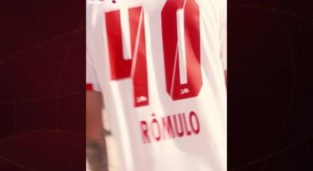 Leipzig Göztepe'den Romulo'yu 25 milyon Euro'ya kadrosuna kattı