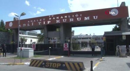 Murat Çalık’ın cezaevinde kalmasına sağlık açısından engel yok