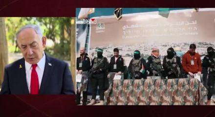 Netanyahu: Ateşkes-rehine anlaşması ihtimali geride kaldı